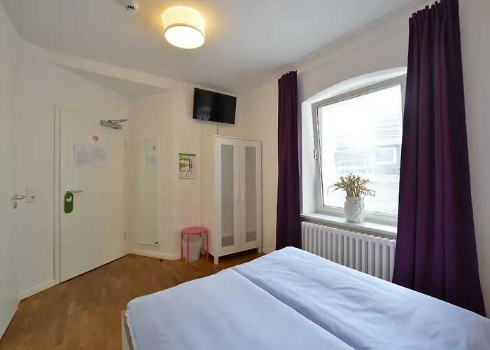 Townside Hostel Bremen